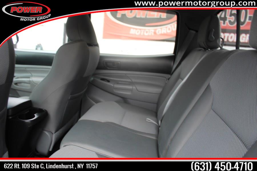 Used Toyota Tacoma 4WD Double Cab V6 MT TRD Pro (Natl) 2015 | Power Motor Group. Lindenhurst, New York Used Toyota Tacoma 4WD Double Cab V6 MT TRD Pro (Natl) 2015 | Power Motor Group. Lindenhurst, New York