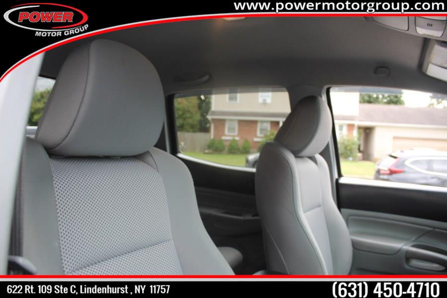 Used Toyota Tacoma 4WD Double Cab V6 MT TRD Pro (Natl) 2015 | Power Motor Group. Lindenhurst, New York Used Toyota Tacoma 4WD Double Cab V6 MT TRD Pro (Natl) 2015 | Power Motor Group. Lindenhurst, New York