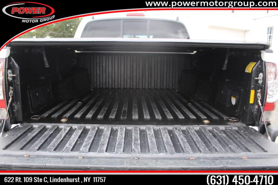 Used Toyota Tacoma 4WD Double Cab V6 MT TRD Pro (Natl) 2015 | Power Motor Group. Lindenhurst, New York Used Toyota Tacoma 4WD Double Cab V6 MT TRD Pro (Natl) 2015 | Power Motor Group. Lindenhurst, New York