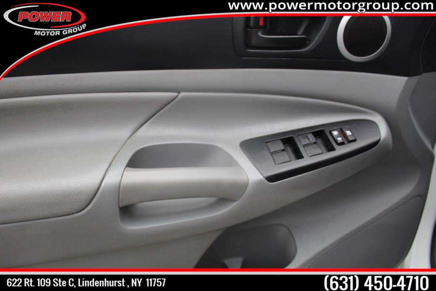 Used Toyota Tacoma 4WD Double Cab V6 MT TRD Pro (Natl) 2015 | Power Motor Group. Lindenhurst, New York Used Toyota Tacoma 4WD Double Cab V6 MT TRD Pro (Natl) 2015 | Power Motor Group. Lindenhurst, New York