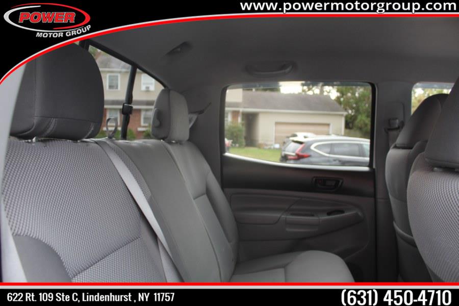 Used Toyota Tacoma 4WD Double Cab V6 MT TRD Pro (Natl) 2015 | Power Motor Group. Lindenhurst, New York Used Toyota Tacoma 4WD Double Cab V6 MT TRD Pro (Natl) 2015 | Power Motor Group. Lindenhurst, New York