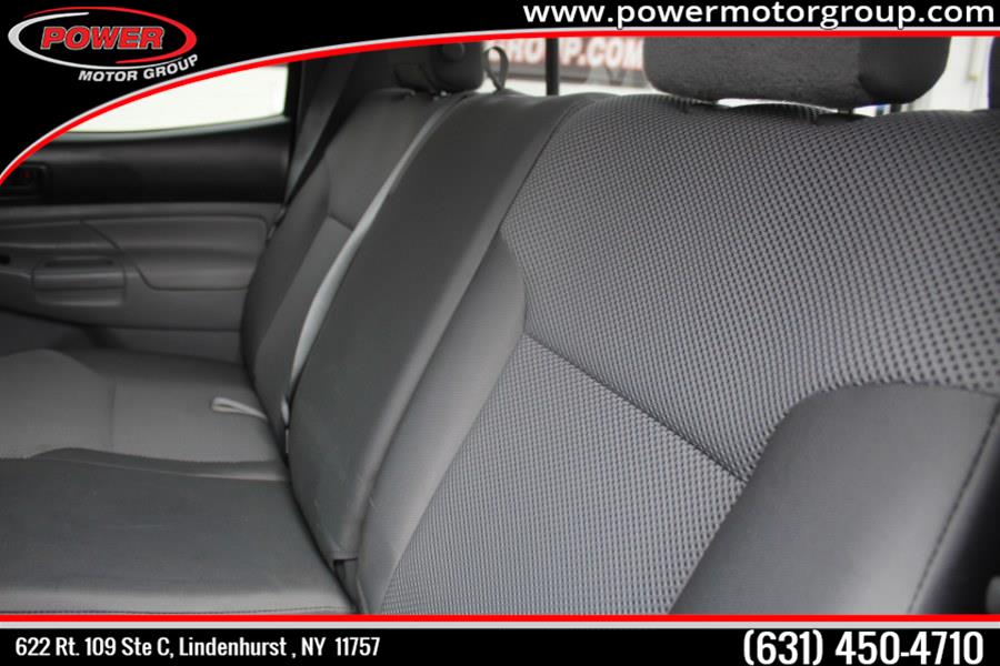 Used Toyota Tacoma 4WD Double Cab V6 MT TRD Pro (Natl) 2015 | Power Motor Group. Lindenhurst, New York Used Toyota Tacoma 4WD Double Cab V6 MT TRD Pro (Natl) 2015 | Power Motor Group. Lindenhurst, New York