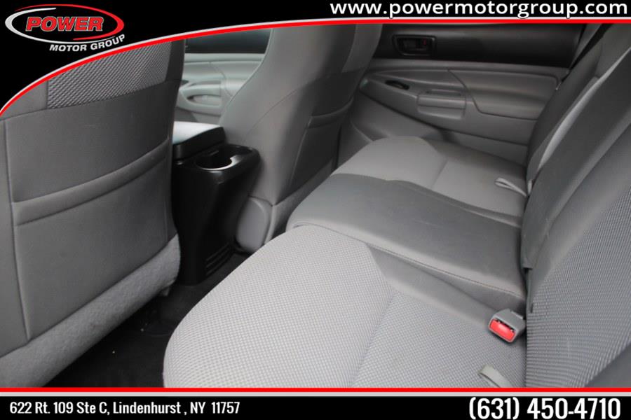 Used Toyota Tacoma 4WD Double Cab V6 MT TRD Pro (Natl) 2015 | Power Motor Group. Lindenhurst, New York Used Toyota Tacoma 4WD Double Cab V6 MT TRD Pro (Natl) 2015 | Power Motor Group. Lindenhurst, New York