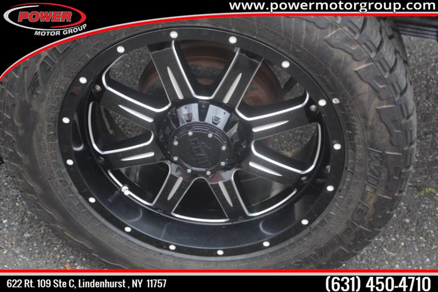 Used Toyota Tacoma 4WD Double Cab V6 MT TRD Pro (Natl) 2015 | Power Motor Group. Lindenhurst, New York Used Toyota Tacoma 4WD Double Cab V6 MT TRD Pro (Natl) 2015 | Power Motor Group. Lindenhurst, New York