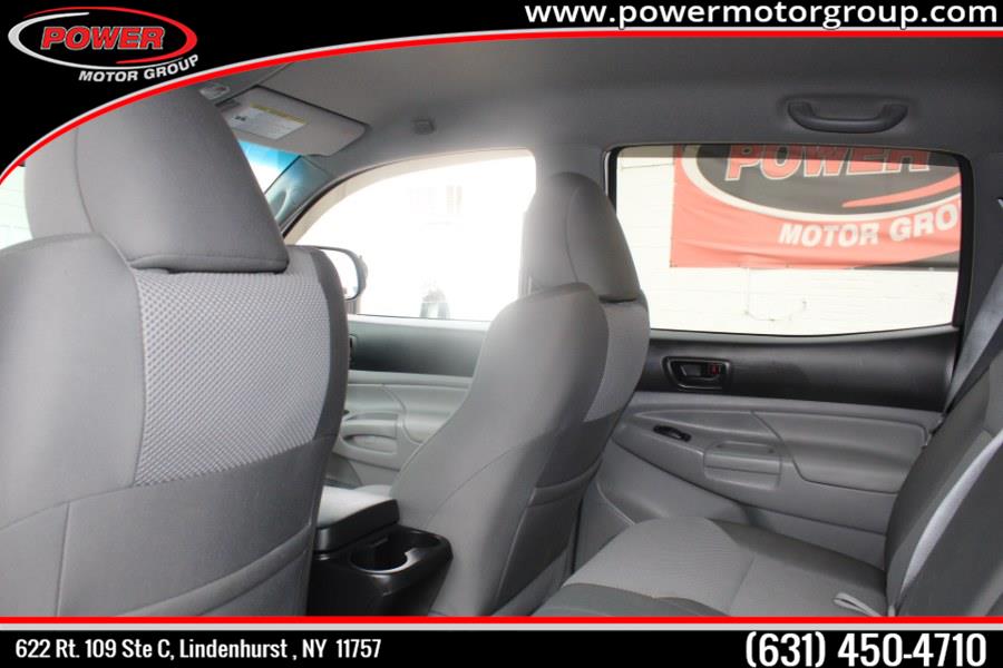 Used Toyota Tacoma 4WD Double Cab V6 MT TRD Pro (Natl) 2015 | Power Motor Group. Lindenhurst, New York Used Toyota Tacoma 4WD Double Cab V6 MT TRD Pro (Natl) 2015 | Power Motor Group. Lindenhurst, New York