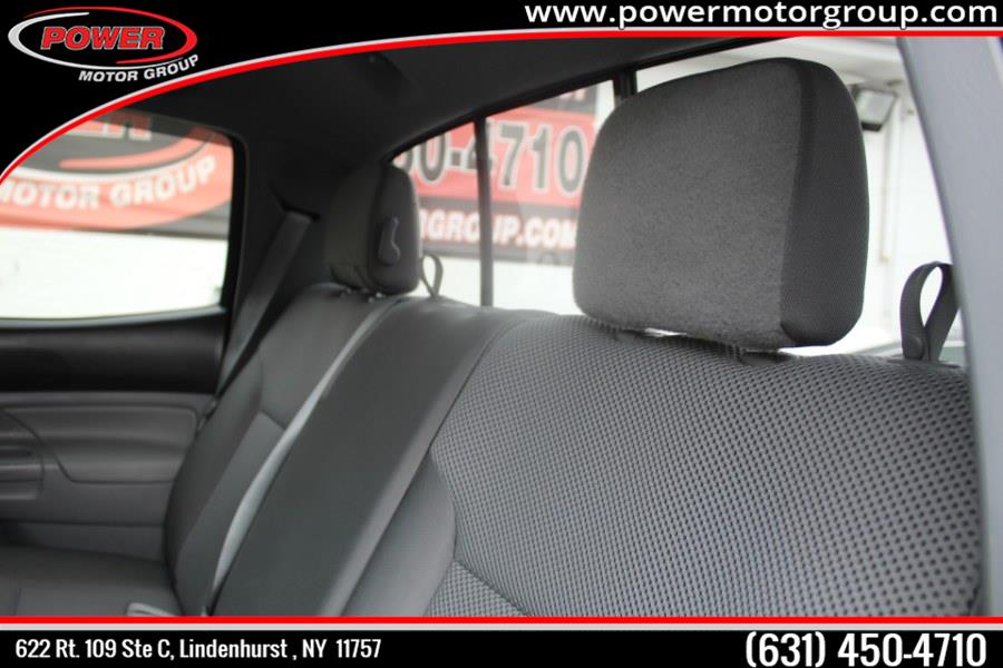 Used Toyota Tacoma 4WD Double Cab V6 MT TRD Pro (Natl) 2015 | Power Motor Group. Lindenhurst, New York Used Toyota Tacoma 4WD Double Cab V6 MT TRD Pro (Natl) 2015 | Power Motor Group. Lindenhurst, New York