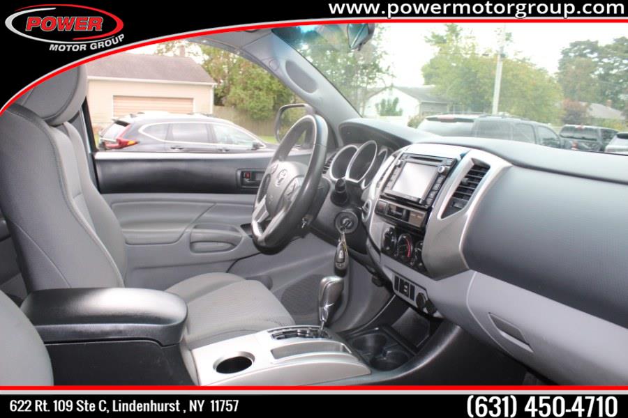 Used Toyota Tacoma 4WD Double Cab V6 MT TRD Pro (Natl) 2015 | Power Motor Group. Lindenhurst, New York Used Toyota Tacoma 4WD Double Cab V6 MT TRD Pro (Natl) 2015 | Power Motor Group. Lindenhurst, New York