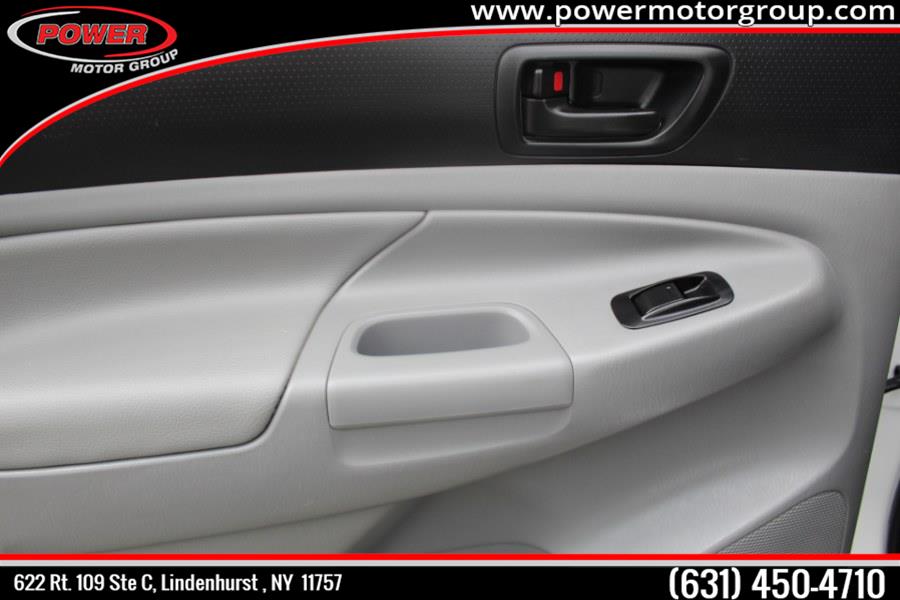 Used Toyota Tacoma 4WD Double Cab V6 MT TRD Pro (Natl) 2015 | Power Motor Group. Lindenhurst, New York Used Toyota Tacoma 4WD Double Cab V6 MT TRD Pro (Natl) 2015 | Power Motor Group. Lindenhurst, New York