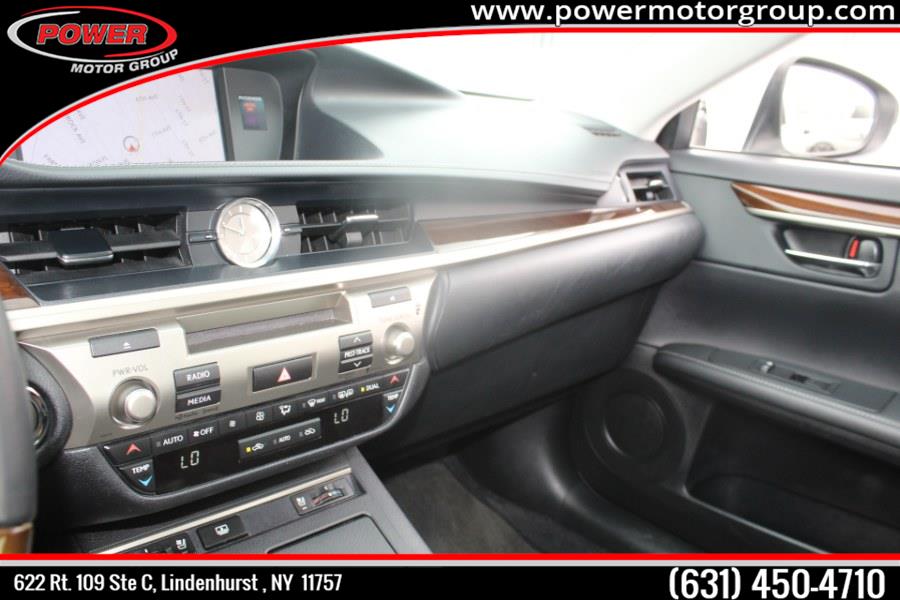 Used Lexus ES 350 4dr Sdn 2013 | Power Motor Group. Lindenhurst, New York Used Lexus ES 350 4dr Sdn 2013 | Power Motor Group. Lindenhurst, New York