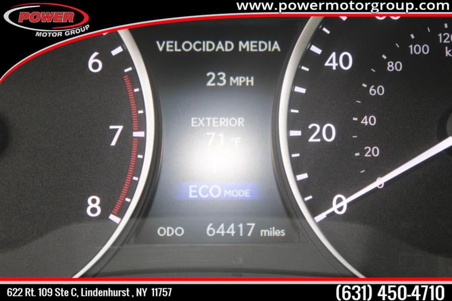 Used Lexus ES 350 4dr Sdn 2013 | Power Motor Group. Lindenhurst, New York Used Lexus ES 350 4dr Sdn 2013 | Power Motor Group. Lindenhurst, New York