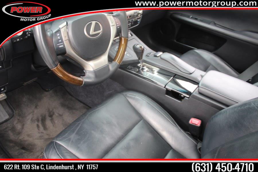 Used Lexus ES 350 4dr Sdn 2013 | Power Motor Group. Lindenhurst, New York Used Lexus ES 350 4dr Sdn 2013 | Power Motor Group. Lindenhurst, New York