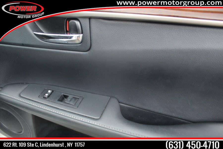 Used Lexus ES 350 4dr Sdn 2013 | Power Motor Group. Lindenhurst, New York Used Lexus ES 350 4dr Sdn 2013 | Power Motor Group. Lindenhurst, New York