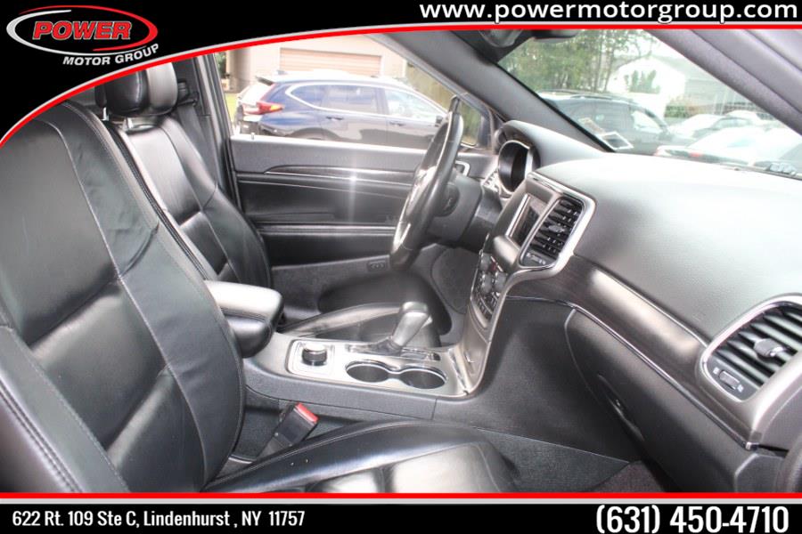 2018 Jeep Grand Cherokee Limited 4x4, available for sale in Lindenhurst, New York | Power Motor Group. Lindenhurst, New York 2018 Jeep Grand Cherokee Limited 4x4, available for sale in Lindenhurst, New York | Power Motor Group. Lindenhurst, New York