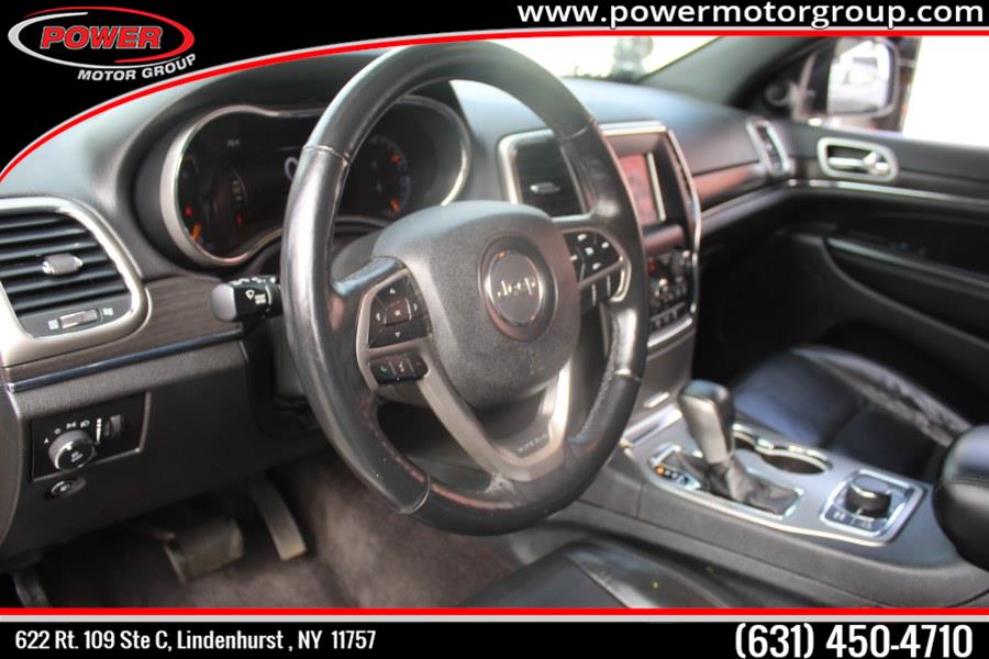 2018 Jeep Grand Cherokee Limited 4x4, available for sale in Lindenhurst, New York | Power Motor Group. Lindenhurst, New York 2018 Jeep Grand Cherokee Limited 4x4, available for sale in Lindenhurst, New York | Power Motor Group. Lindenhurst, New York