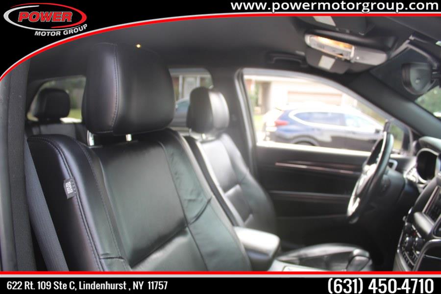 2018 Jeep Grand Cherokee Limited 4x4, available for sale in Lindenhurst, New York | Power Motor Group. Lindenhurst, New York 2018 Jeep Grand Cherokee Limited 4x4, available for sale in Lindenhurst, New York | Power Motor Group. Lindenhurst, New York
