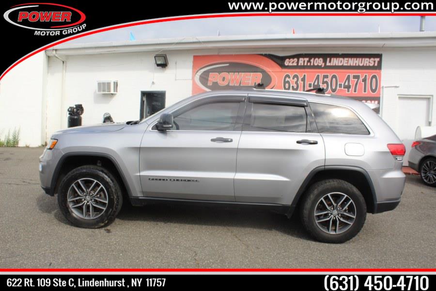2018 Jeep Grand Cherokee Limited 4x4, available for sale in Lindenhurst, New York | Power Motor Group. Lindenhurst, New York 2018 Jeep Grand Cherokee Limited 4x4, available for sale in Lindenhurst, New York | Power Motor Group. Lindenhurst, New York