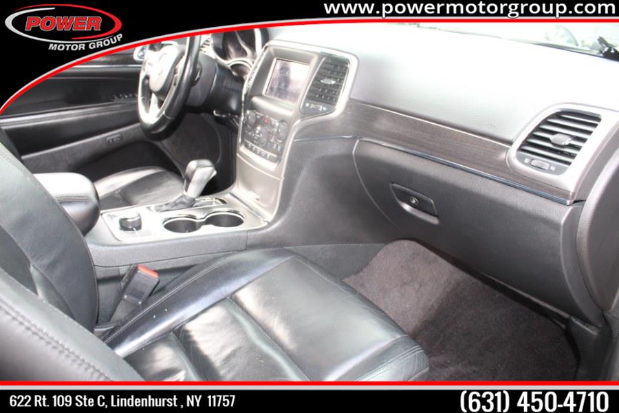 2018 Jeep Grand Cherokee Limited 4x4, available for sale in Lindenhurst, New York | Power Motor Group. Lindenhurst, New York 2018 Jeep Grand Cherokee Limited 4x4, available for sale in Lindenhurst, New York | Power Motor Group. Lindenhurst, New York