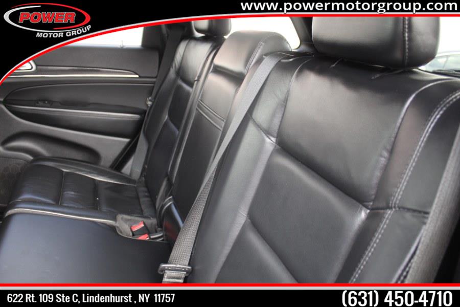 2018 Jeep Grand Cherokee Limited 4x4, available for sale in Lindenhurst, New York | Power Motor Group. Lindenhurst, New York 2018 Jeep Grand Cherokee Limited 4x4, available for sale in Lindenhurst, New York | Power Motor Group. Lindenhurst, New York