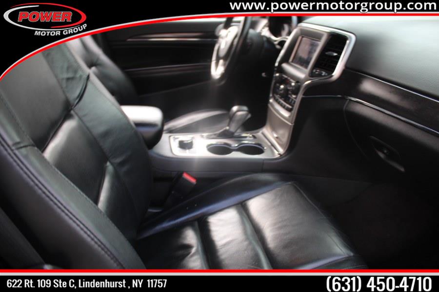 2018 Jeep Grand Cherokee Limited 4x4, available for sale in Lindenhurst, New York | Power Motor Group. Lindenhurst, New York 2018 Jeep Grand Cherokee Limited 4x4, available for sale in Lindenhurst, New York | Power Motor Group. Lindenhurst, New York