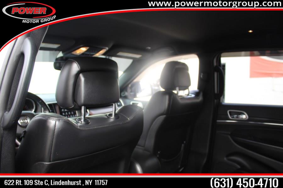 2018 Jeep Grand Cherokee Limited 4x4, available for sale in Lindenhurst, New York | Power Motor Group. Lindenhurst, New York 2018 Jeep Grand Cherokee Limited 4x4, available for sale in Lindenhurst, New York | Power Motor Group. Lindenhurst, New York