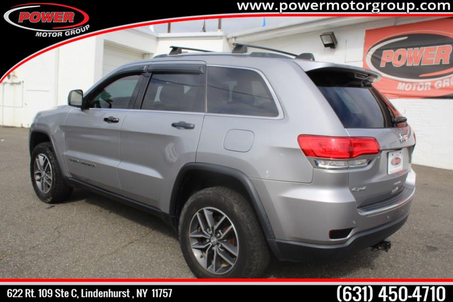 2018 Jeep Grand Cherokee Limited 4x4, available for sale in Lindenhurst, New York | Power Motor Group. Lindenhurst, New York 2018 Jeep Grand Cherokee Limited 4x4, available for sale in Lindenhurst, New York | Power Motor Group. Lindenhurst, New York