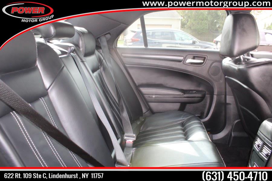Used Chrysler 300 4dr Sdn 300S AWD 2016 | Power Motor Group. Lindenhurst, New York Used Chrysler 300 4dr Sdn 300S AWD 2016 | Power Motor Group. Lindenhurst, New York