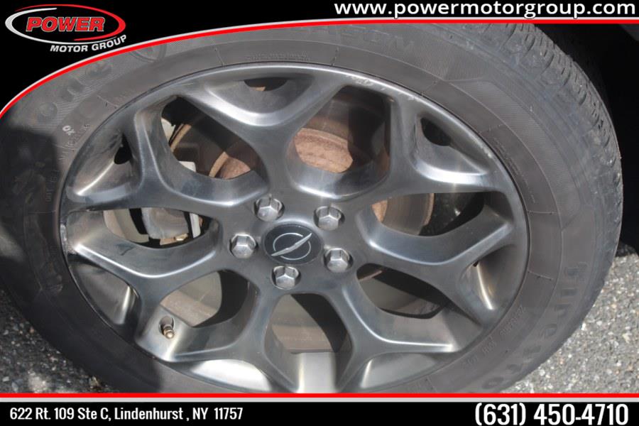 Used Chrysler 300 4dr Sdn 300S AWD 2016 | Power Motor Group. Lindenhurst, New York Used Chrysler 300 4dr Sdn 300S AWD 2016 | Power Motor Group. Lindenhurst, New York