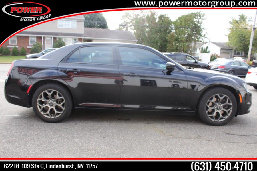 Used Chrysler 300 4dr Sdn 300S AWD 2016 | Power Motor Group. Lindenhurst, New York Used Chrysler 300 4dr Sdn 300S AWD 2016 | Power Motor Group. Lindenhurst, New York