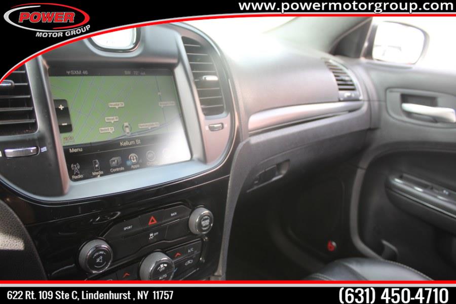 Used Chrysler 300 4dr Sdn 300S AWD 2016 | Power Motor Group. Lindenhurst, New York Used Chrysler 300 4dr Sdn 300S AWD 2016 | Power Motor Group. Lindenhurst, New York