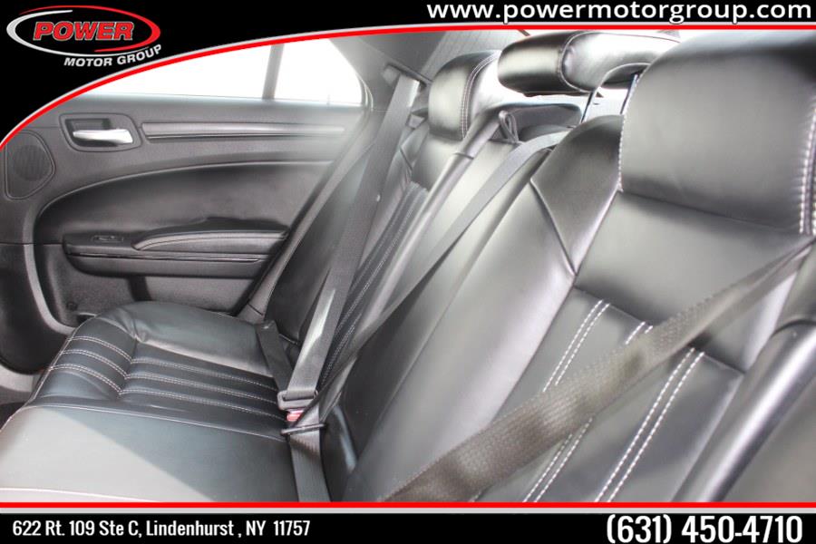 Used Chrysler 300 4dr Sdn 300S AWD 2016 | Power Motor Group. Lindenhurst, New York Used Chrysler 300 4dr Sdn 300S AWD 2016 | Power Motor Group. Lindenhurst, New York