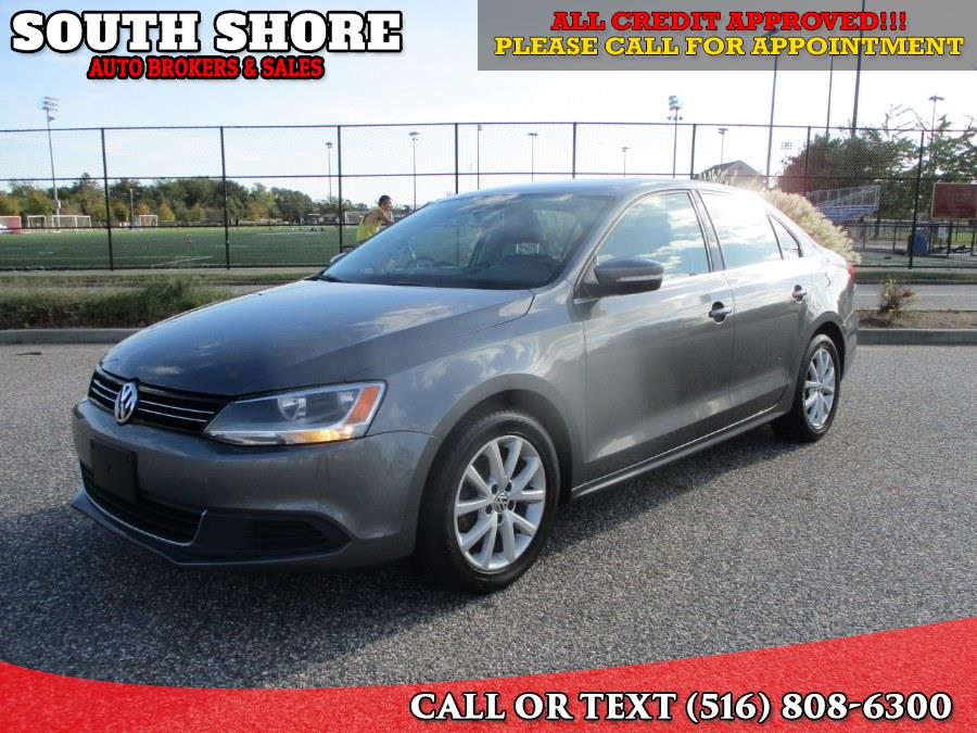 2014 Volkswagen Jetta Sedan 4dr Auto SE PZEV, available for sale in Massapequa, New York | South Shore Auto Brokers & Sales. Massapequa, New York 2014 Volkswagen Jetta Sedan 4dr Auto SE PZEV, available for sale in Massapequa, New York | South Shore Auto Brokers & Sales. Massapequa, New York