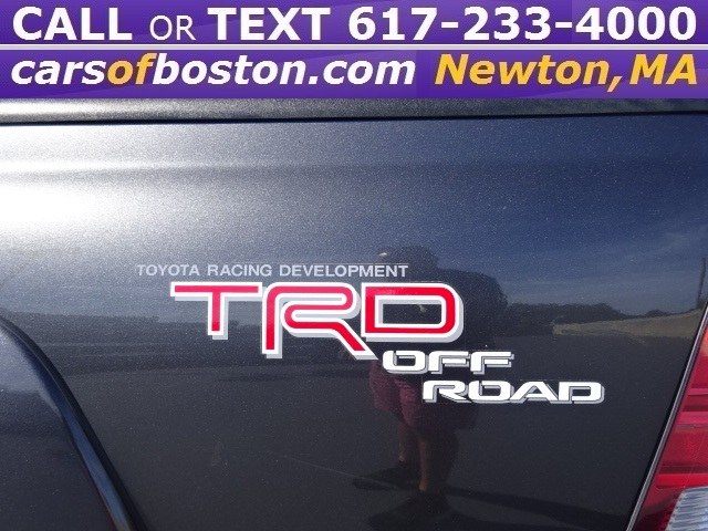 Used Toyota Tacoma 4WD Double V6 AT 2011 | Motorcars of Boston. Newton, Massachusetts Used Toyota Tacoma 4WD Double V6 AT 2011 | Motorcars of Boston. Newton, Massachusetts