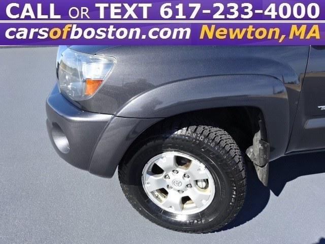 Used Toyota Tacoma 4WD Double V6 AT 2011 | Motorcars of Boston. Newton, Massachusetts Used Toyota Tacoma 4WD Double V6 AT 2011 | Motorcars of Boston. Newton, Massachusetts