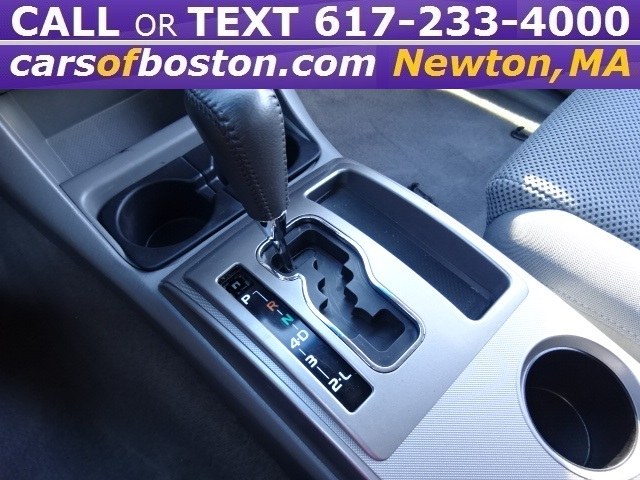 Used Toyota Tacoma 4WD Double V6 AT 2011 | Motorcars of Boston. Newton, Massachusetts Used Toyota Tacoma 4WD Double V6 AT 2011 | Motorcars of Boston. Newton, Massachusetts