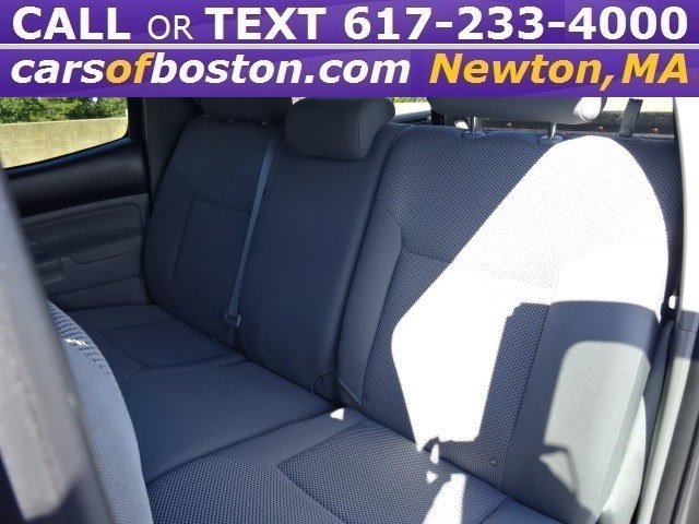 Used Toyota Tacoma 4WD Double V6 AT 2011 | Motorcars of Boston. Newton, Massachusetts Used Toyota Tacoma 4WD Double V6 AT 2011 | Motorcars of Boston. Newton, Massachusetts
