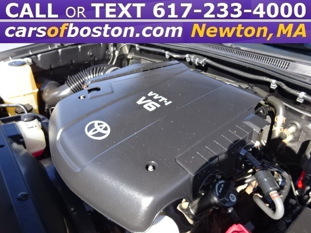 Used Toyota Tacoma 4WD Double V6 AT 2011 | Motorcars of Boston. Newton, Massachusetts Used Toyota Tacoma 4WD Double V6 AT 2011 | Motorcars of Boston. Newton, Massachusetts