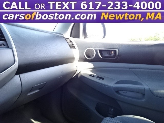 Used Toyota Tacoma 4WD Double V6 AT 2011 | Motorcars of Boston. Newton, Massachusetts Used Toyota Tacoma 4WD Double V6 AT 2011 | Motorcars of Boston. Newton, Massachusetts