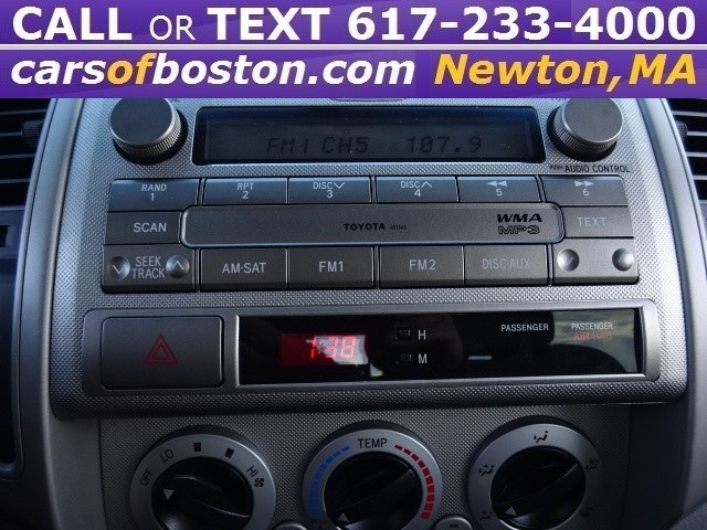 Used Toyota Tacoma 4WD Double V6 AT 2011 | Motorcars of Boston. Newton, Massachusetts Used Toyota Tacoma 4WD Double V6 AT 2011 | Motorcars of Boston. Newton, Massachusetts
