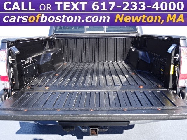 Used Toyota Tacoma 4WD Double V6 AT 2011 | Motorcars of Boston. Newton, Massachusetts Used Toyota Tacoma 4WD Double V6 AT 2011 | Motorcars of Boston. Newton, Massachusetts