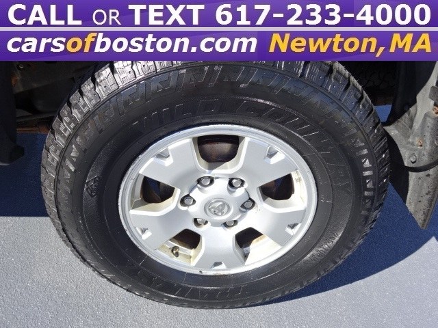 Used Toyota Tacoma 4WD Double V6 AT 2011 | Motorcars of Boston. Newton, Massachusetts Used Toyota Tacoma 4WD Double V6 AT 2011 | Motorcars of Boston. Newton, Massachusetts
