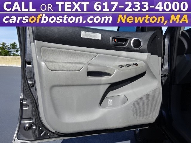 Used Toyota Tacoma 4WD Double V6 AT 2011 | Motorcars of Boston. Newton, Massachusetts Used Toyota Tacoma 4WD Double V6 AT 2011 | Motorcars of Boston. Newton, Massachusetts