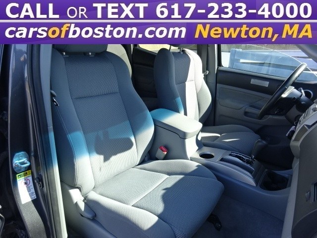 Used Toyota Tacoma 4WD Double V6 AT 2011 | Motorcars of Boston. Newton, Massachusetts Used Toyota Tacoma 4WD Double V6 AT 2011 | Motorcars of Boston. Newton, Massachusetts