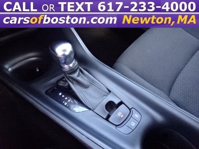Used Toyota C-HR XLE Premium FWD (Natl) 2018 | Motorcars of Boston. Newton, Massachusetts Used Toyota C-HR XLE Premium FWD (Natl) 2018 | Motorcars of Boston. Newton, Massachusetts
