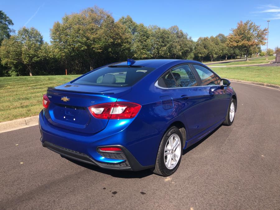 Used Chevrolet Cruze 4dr Sdn 1.4L LT w/1SC 2017 | Wholesale Direct Motors. Beavercreek, Ohio Used Chevrolet Cruze 4dr Sdn 1.4L LT w/1SC 2017 | Wholesale Direct Motors. Beavercreek, Ohio