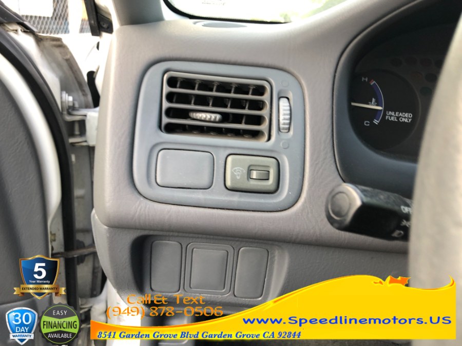 Used Honda Civic 4dr Sdn DX Auto 1996 | Speedline Motors. Garden Grove, California Used Honda Civic 4dr Sdn DX Auto 1996 | Speedline Motors. Garden Grove, California