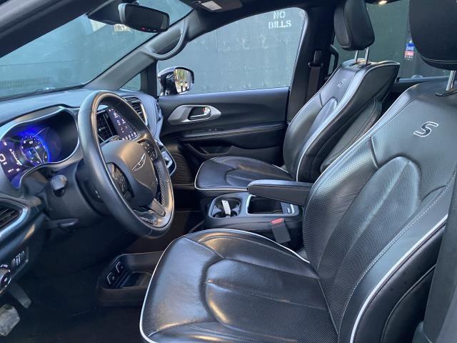 Used Chrysler Pacifica Limited 2019 | Eastchester Motor Cars. Bronx, New York Used Chrysler Pacifica Limited 2019 | Eastchester Motor Cars. Bronx, New York