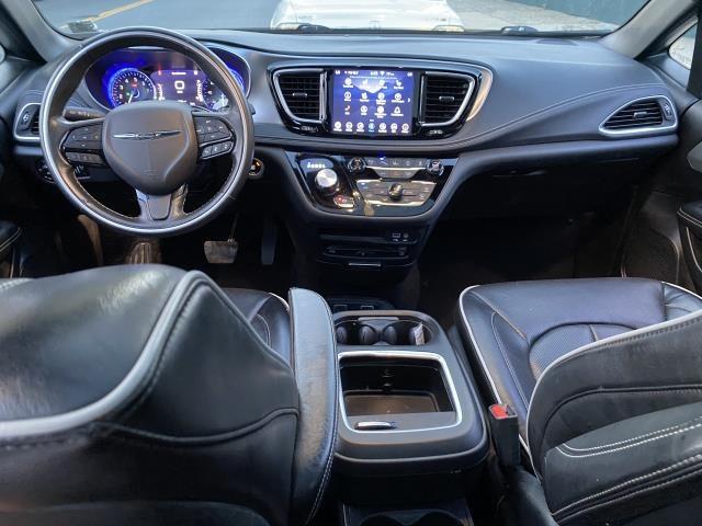 Used Chrysler Pacifica Limited 2019 | Eastchester Motor Cars. Bronx, New York Used Chrysler Pacifica Limited 2019 | Eastchester Motor Cars. Bronx, New York