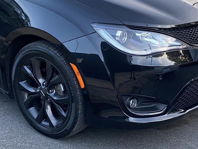 Used Chrysler Pacifica Limited 2019 | Eastchester Motor Cars. Bronx, New York Used Chrysler Pacifica Limited 2019 | Eastchester Motor Cars. Bronx, New York