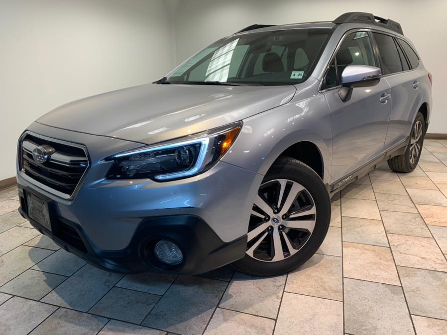 2018 Subaru Outback 2.5i Limited, available for sale in Lodi, New Jersey | European Auto Expo. Lodi, New Jersey