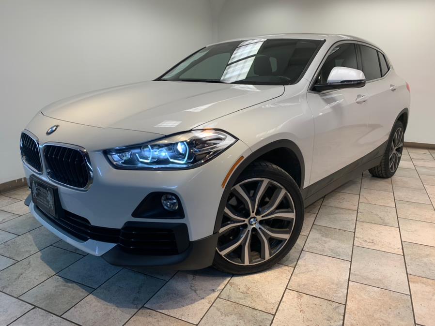 Used BMW X2 xDrive28i Sports Activity Vehicle 2018 | European Auto Expo. Lodi, New Jersey Used BMW X2 xDrive28i Sports Activity Vehicle 2018 | European Auto Expo. Lodi, New Jersey